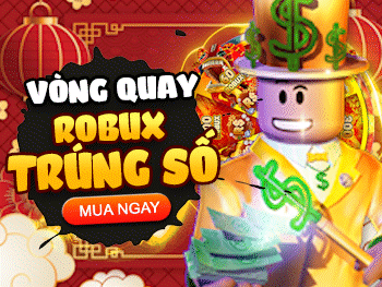 VÒNG QUAY TRÚNG SỐ