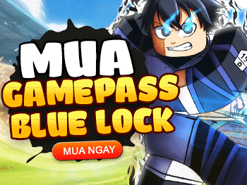 BLUE LOCK: RIVALS