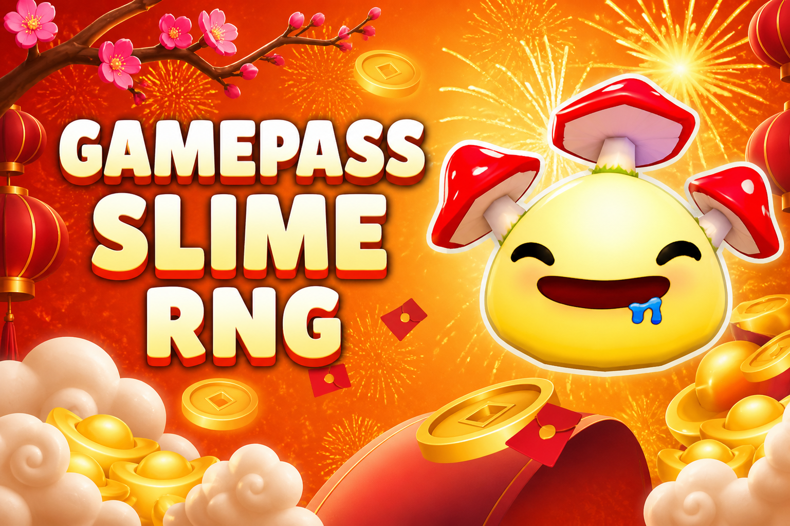 SLIME RNG